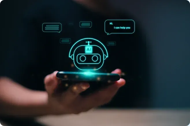 Monitor Performance and Track Results for Automated AI-Answered Calls