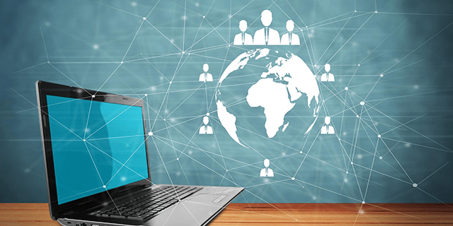 Multi-Site Connectivity - Most practices have multiple locations