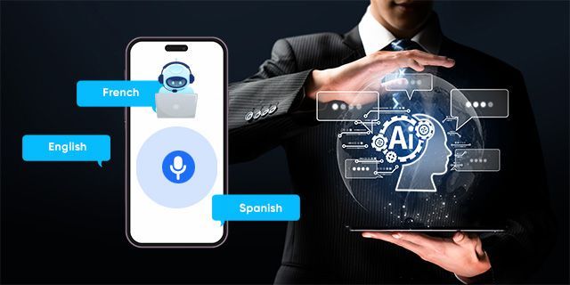 Natural Language Understanding & Conversational Flow