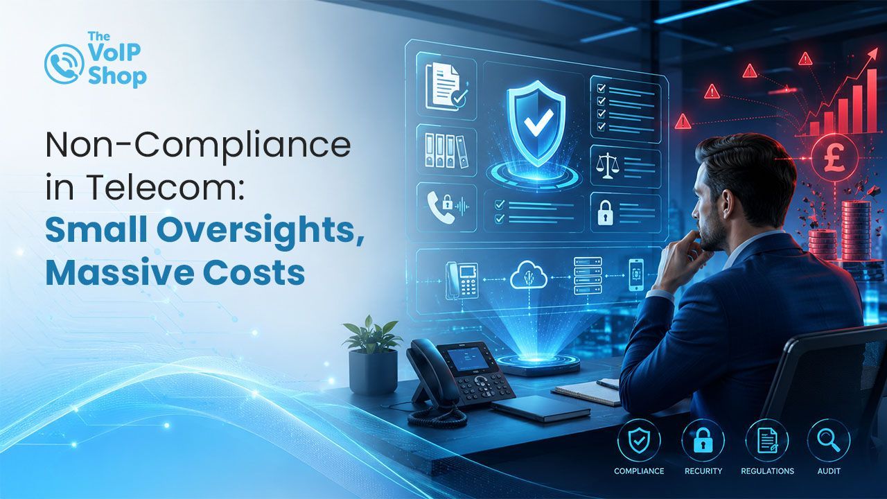 Non-Compliance in Telecom Costs