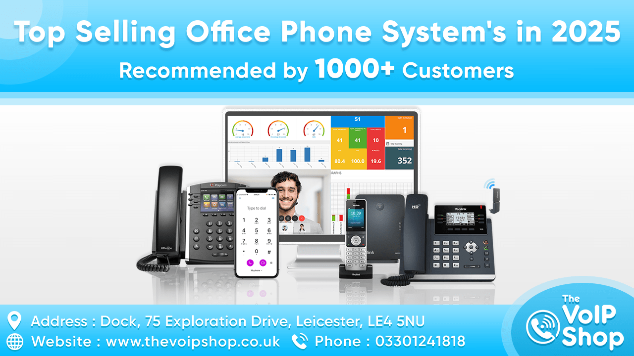 office phone system