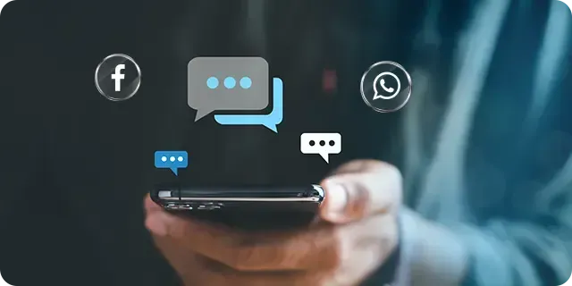 Omnichannel Messaging