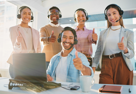 Ongoing Support Business Phone System Maintenance Bournemouth