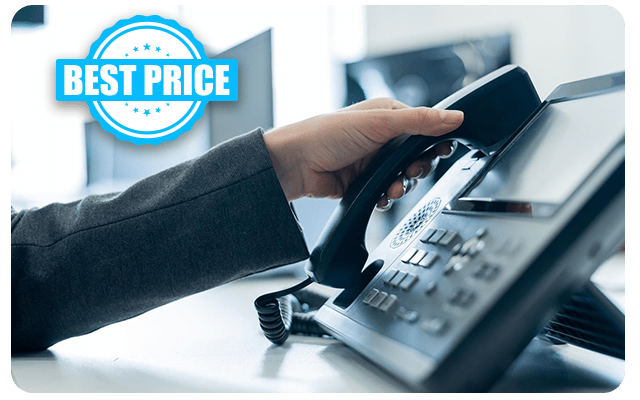 Price Guarantee business phone Our Best Price Guarantee business phone