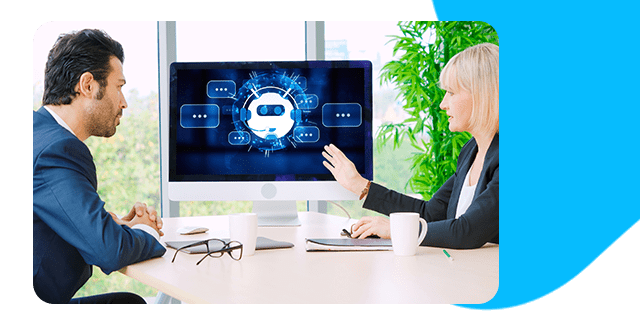 Personalized Customer Interactions Personalised Customer Interactions