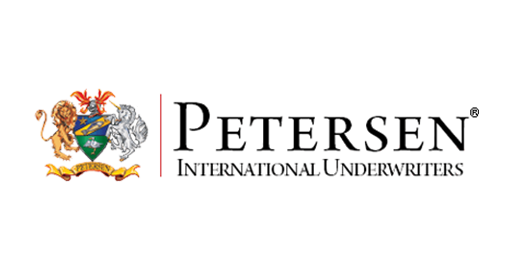 Petersen international writers
