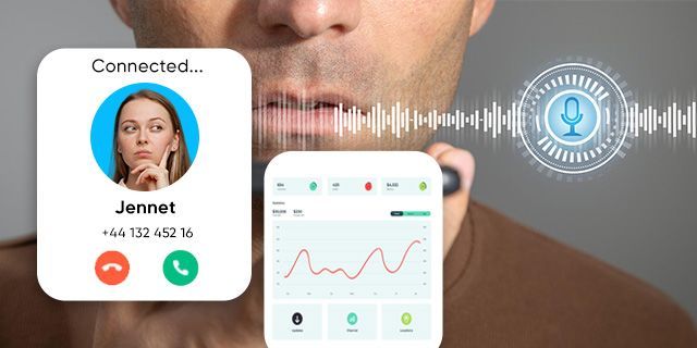 Real-time Voice Analytics & Insights
