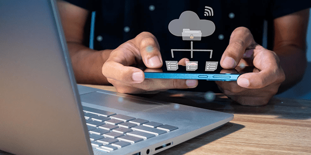 Reliable data transfer for IoT devices
