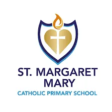 ST. Margaret Mary