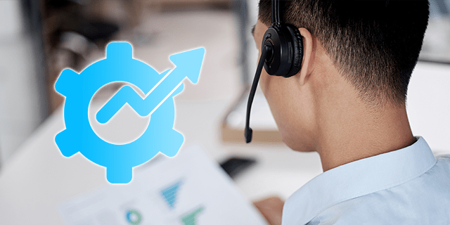 Scalable Call Handling Scalable Call Handling