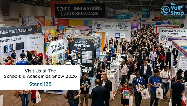 School expo may 2026