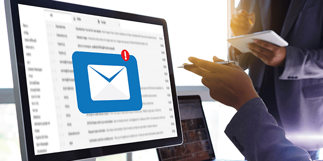 Secure Voicemail-to-Email - Time-saving communication is essential
