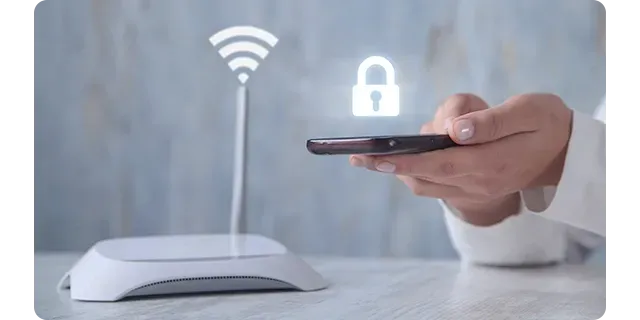 Secure Wifi Meeting Government Wireless Standards Secure Wifi Meeting Government Wireless Standards