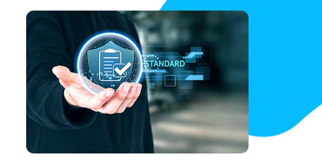 Security & Compliance