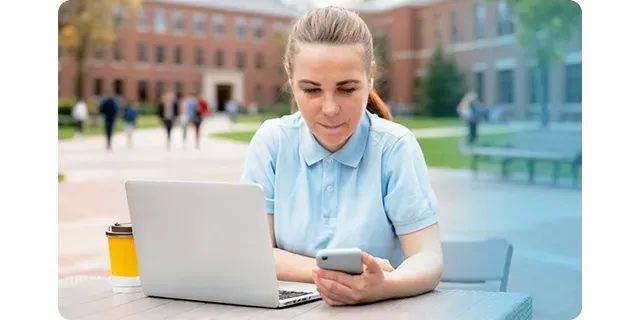 Supporting Digital Learning and BYOD Programs Supporting Digital Learning and BYOD Programs