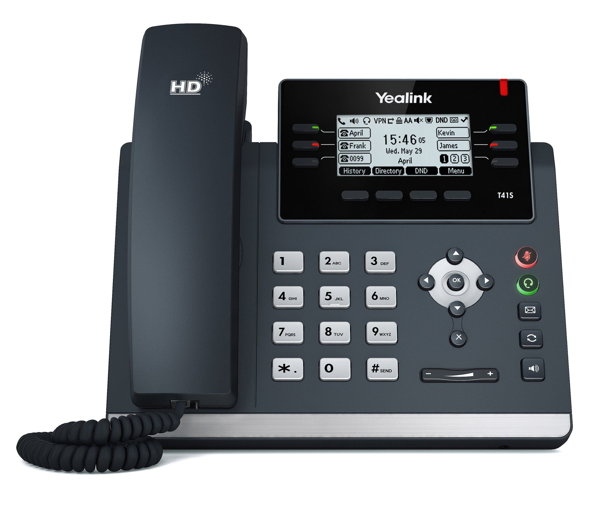 local voip phone system