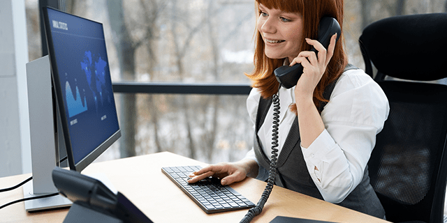 Tailored Ipecs Phone Solutions for Your Business Needs