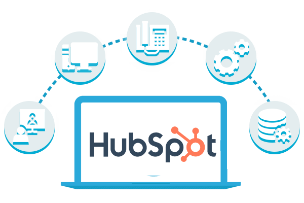 HubSpot CRM Phone Systems