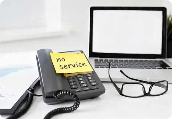 What Is the Big Switch Off?