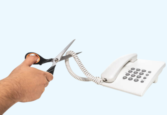 The End of ISDN and the Rise of IP Telephony The End of ISDN and the Rise of IP Telephony