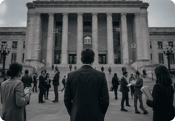 The Problems Every Public Sector Organisation Faces With Business Communication