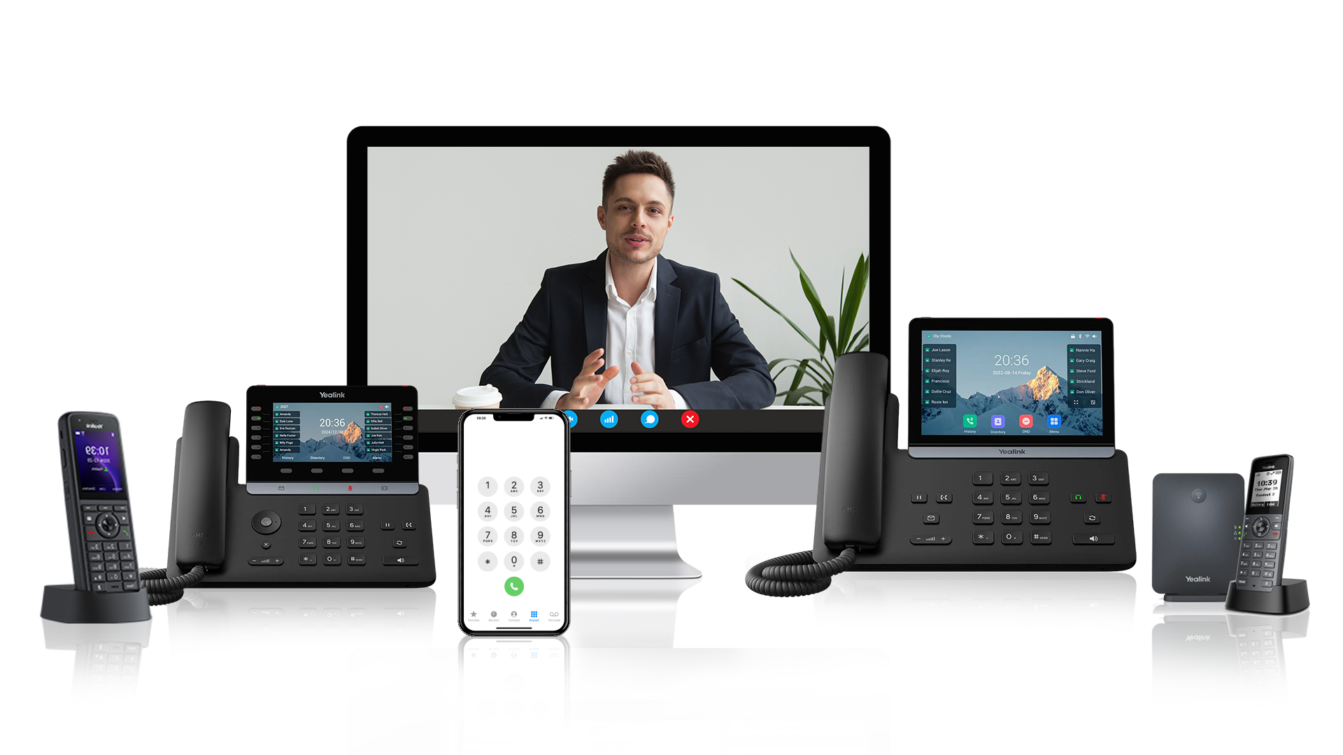 Traditional Phone Lines vs Modern VoIP Phone Lines for Small Business Traditional Phone Lines vs Modern VoIP Phone Lines for Small Business