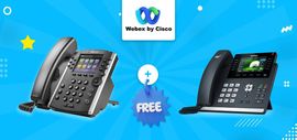 Standard - The VoIPShop FREE Desktop offer with price plan