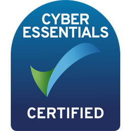 The VoIP Shop is UK Cyber Essentials Certified VOIP telephone Provider