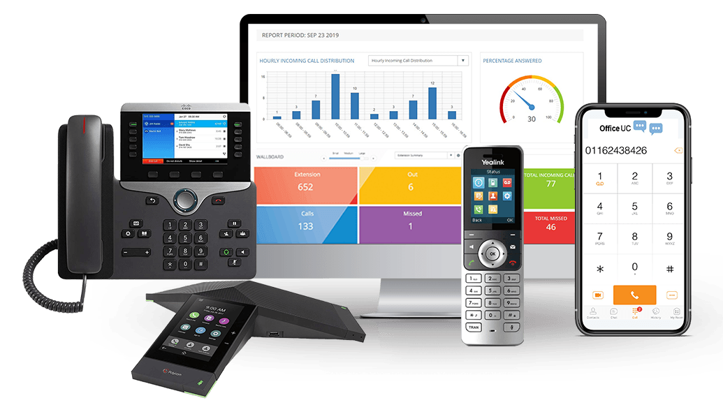 voip system provider
