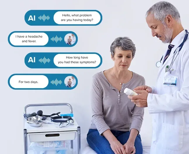 Hotel AI Receptionist Hotel AI Receptionist