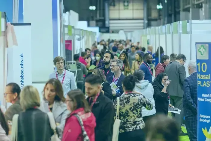 The VoIP Shop Exhibits at The Pharmacy Show