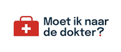 MINDD (Moet Ik Naar De Dokter?)
