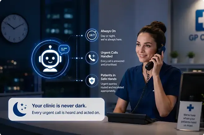 Urgent Clinical Queries Out of Hours Urgent Clinical Queries Out of Hours