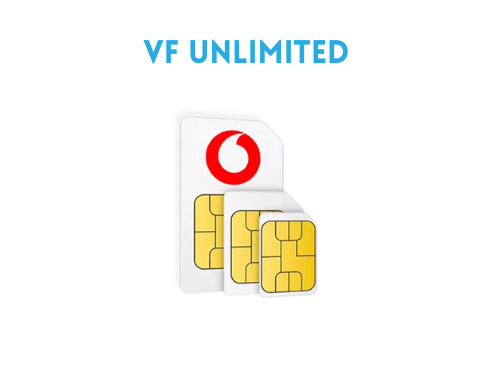 VF Unlimited