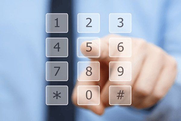Virtual Numbers - VoIP Phone Systems