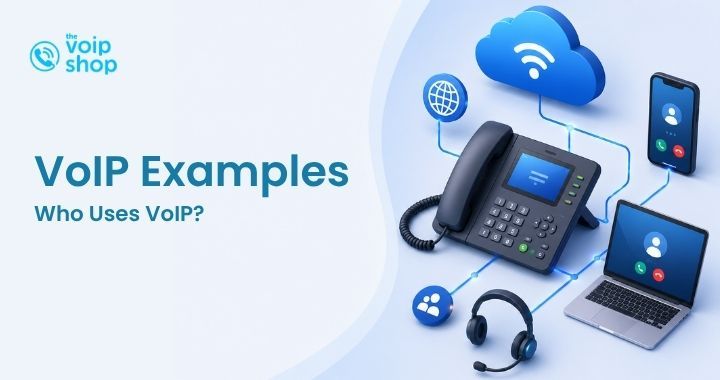 voip-examples