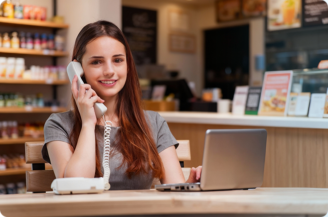 VoIP Phone System Solutions for Small Businesses VoIP Phone System Solutions for Small Businesses