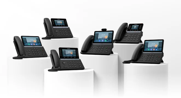 Yealink T41S Yealink T41S