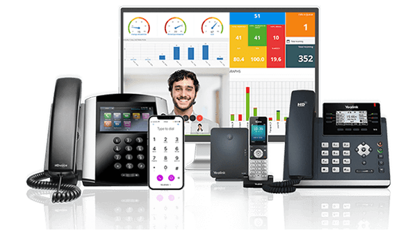 voip provider