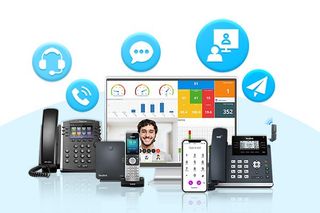 VoIP Phone System