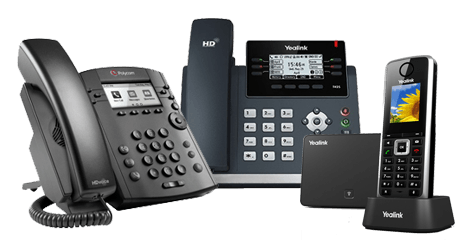 Cloud Phone Systems