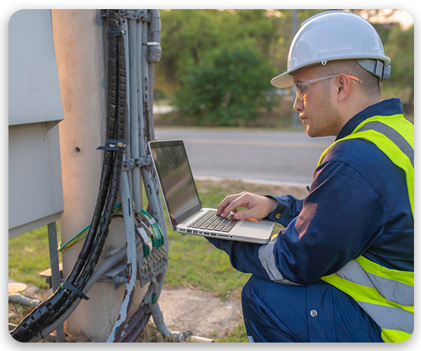 Vorboss Fibre Leased Lines