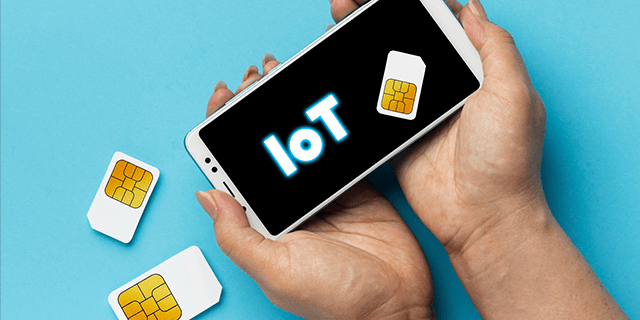 What Is an IoT SIM Card