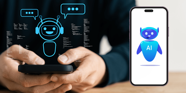 AI answering service AI answering service