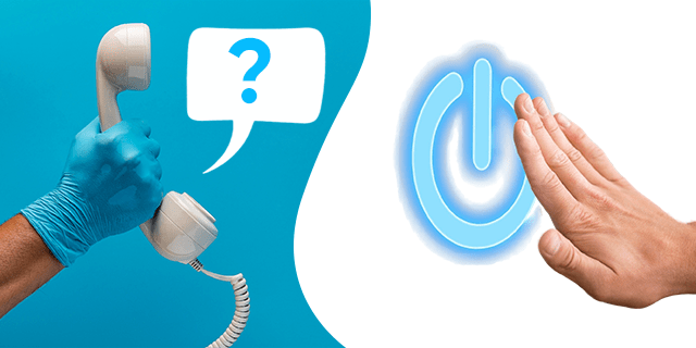 What is the BT Switch Off (PSTN & ISDN Explained)