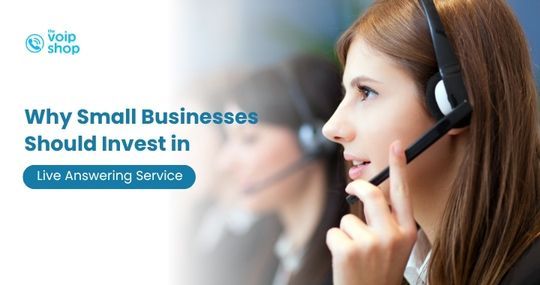 Live Answering Service