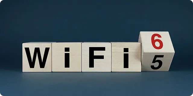 Looking for a VoIP Phone Systems Wi-Fi 6 For Schools