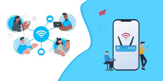 Wifi Marketing Integration