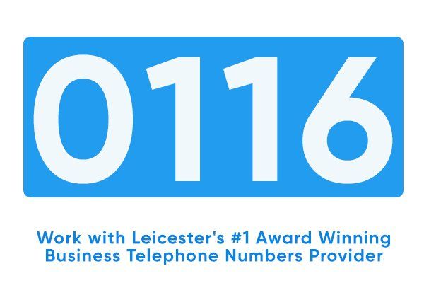 Leicester Business Telephone Numbers Provider