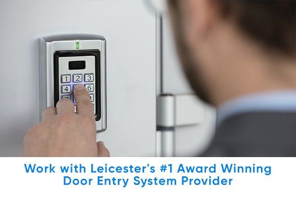 Leicester Door Entry Systems